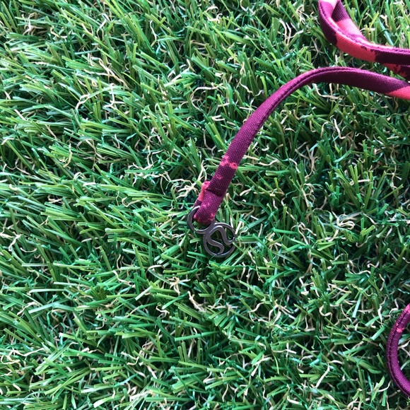 Lululemon Sun Soaker LR Cheeky bikini swim Bottom - Picture 8 of 10